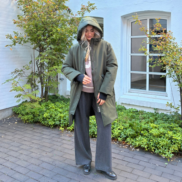 Mos Mosh - Mos Mosh Lissa Bora Jakke 