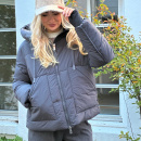 Mos Mosh - Mos Mosh Ollie Terma Jakke Mos Mosh - Mos Mosh Ollie Terma Jakke