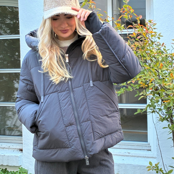 Mos Mosh - Mos Mosh Ollie Terma Jakke