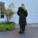 Mos Mosh - Mos Mosh Ollie Terma Long Frakke