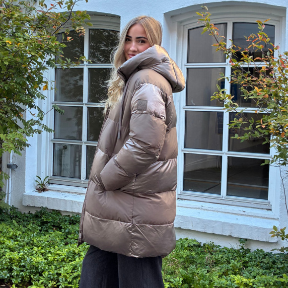 Mos Mosh - Mos Mosh Avon Block Jakke