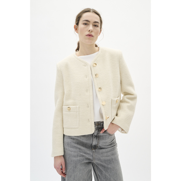 InWear  -  InWear ZeeniaiW Jacket