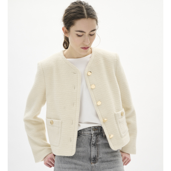 InWear  -  InWear ZeeniaiW Jacket