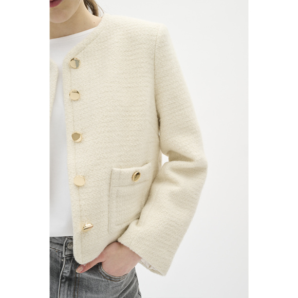 InWear  -  InWear ZeeniaiW Jacket