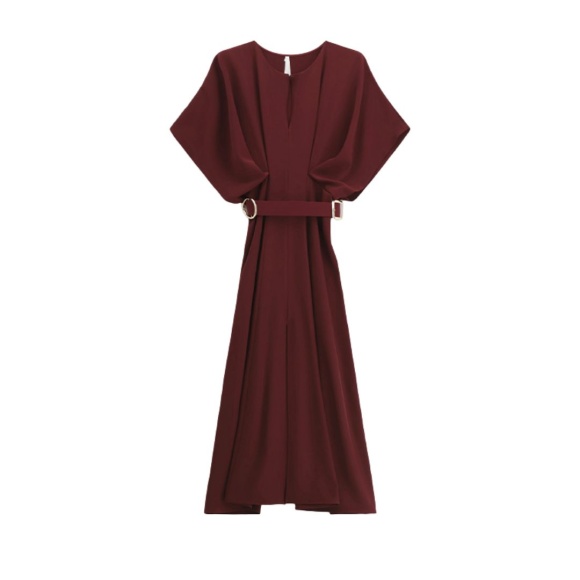 Imperial - Imperial Afsv Kjole 