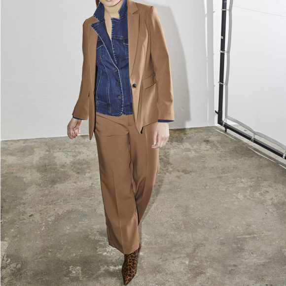 Cero - Cero Wide buks 