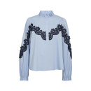 Gossia - Gossia Oline Bluse Gossia - Gossia Oline Bluse