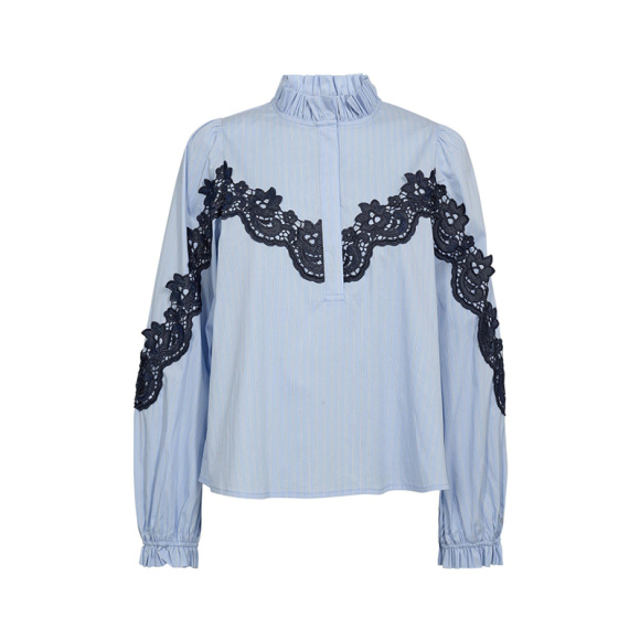 Gossia - Gossia Oline Bluse 