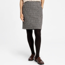 Gustav - Gustav Olivia High Waist Short Nederdel Gustav - Gustav Olivia High Waist Short Nederdel