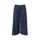 Black Colour - Black Colour Box Culotte Buks Black Colour - Black Colour Box Culotte Buks