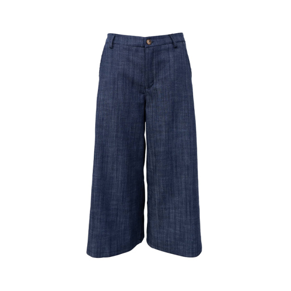 Black Colour - Black Colour Box Culotte Buks