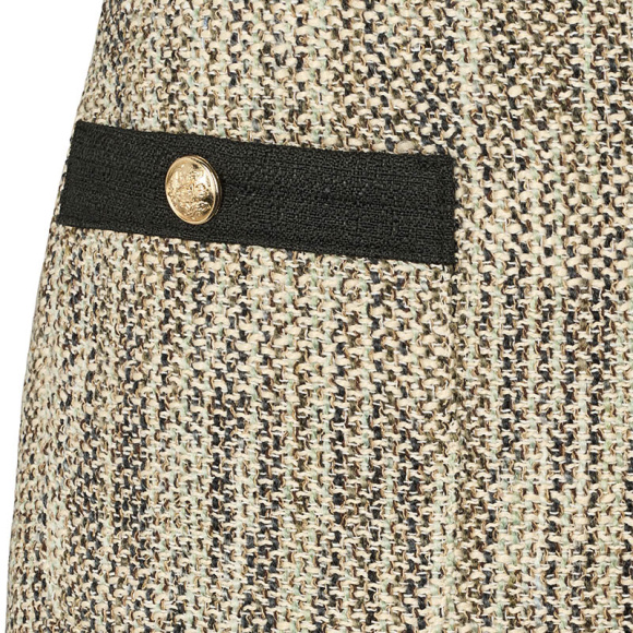 PBO - PBO Marmonti Nederdel