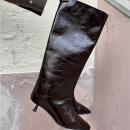 Copenhagen Shoes - Copenhagen Shoes New Future Støvle Copenhagen Shoes - Copenhagen Shoes New Future Støvle