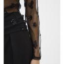 InWear  - InWear Kuiiw LS Blouse