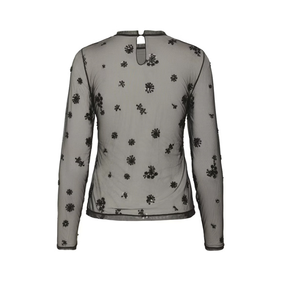 InWear  - InWear Kuiiw LS Blouse