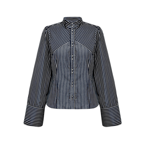 Gossia - Gossia Micalla Skjorte