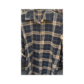 Amaze Cph Eva Skjorte