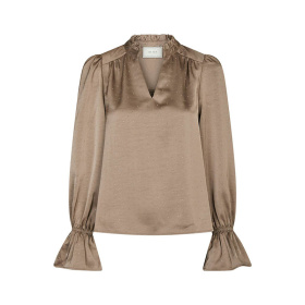 Neo Noir Amara Heavy Bedaz Bluse 