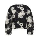 Co'couture - Co'couture Fleur Fluffy Bluse Co'couture - Co'couture Fleur Fluffy Bluse