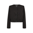 Co'couture - Co'couture Fia Pin Bomber Jakke Co'couture - Co'couture Fia Pin Bomber Jakke