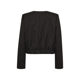 Co'couture Fia Pin Bomber Jakke