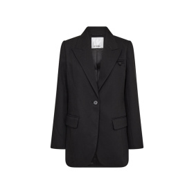 Co'couture Almira Fitted Blazer