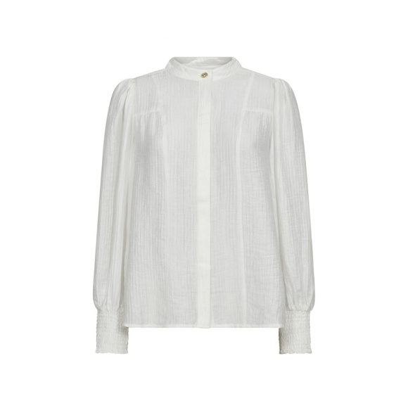 Co'couture - Co'couture Tassy Skjorte