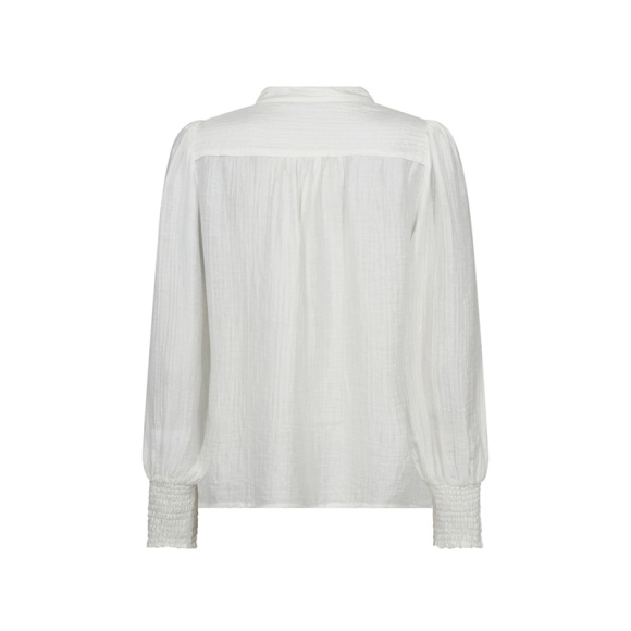 Co'couture - Co'couture Tassy Skjorte