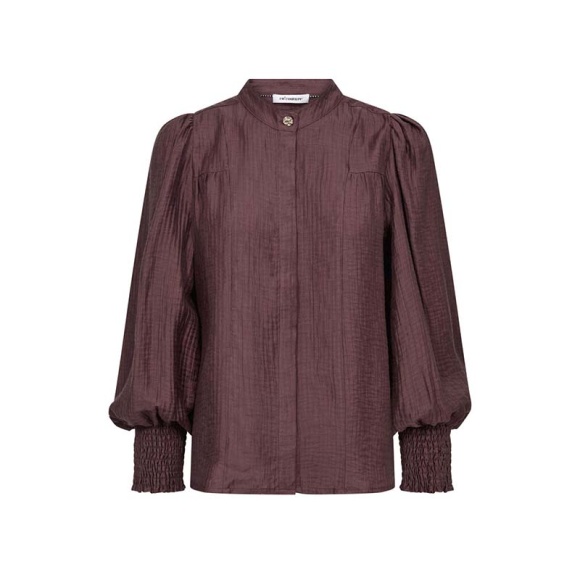 Co'couture - Co'couture Tassy Skjorte
