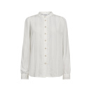 Co'couture - Co'couture Kesi Lace Skjorte