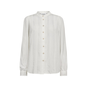 Co'couture Kesi Lace Skjorte