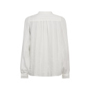 Co'couture - Co'couture Kesi Lace Skjorte