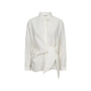 Co'couture - Co'couture Idina Tie Skjorte