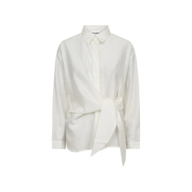 Co'couture Idina Tie Skjorte
