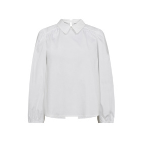 Co'couture Sanna Drawstring Bluse