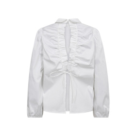 Co'couture Sanna Drawstring Bluse