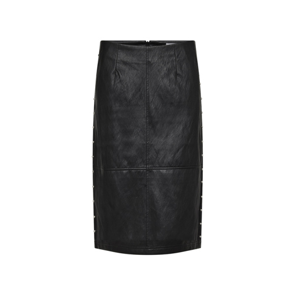 Co'couture - Co'couture Gitt Stud Nederdel