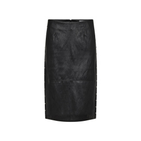 Co'couture Gitt Stud Nederdel