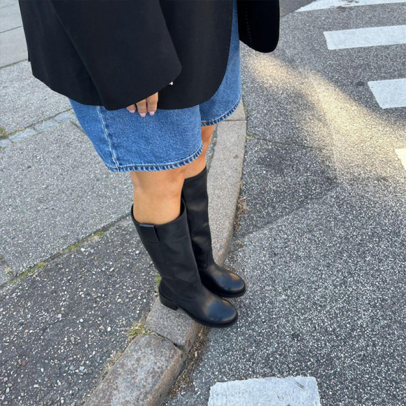 Copenhagen Shoes - Copenhagen Shoes Keep Calling 