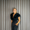 Haute L´amitié - Haute L`amitié Funky Bodysuit