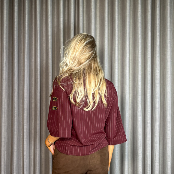 BTF-CPH - Btf-Cph Suede Buks