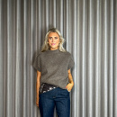 BTF-CPH - Btf-Cph Raccoon Kortærmet Strik