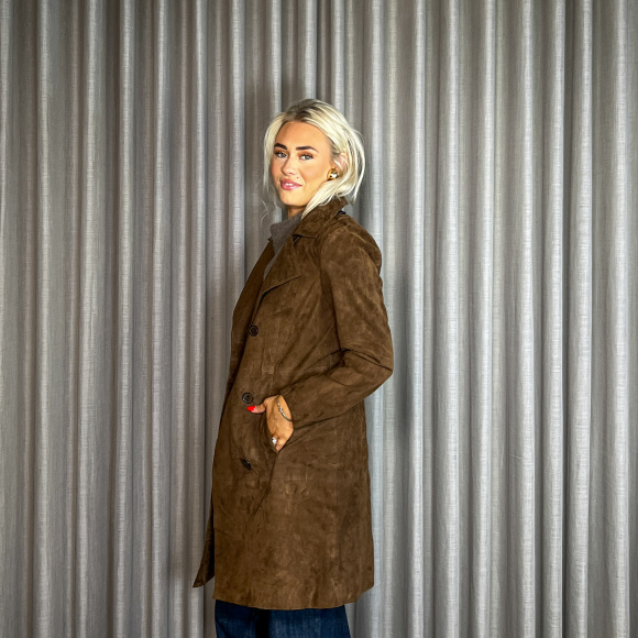 BTF-CPH - BTF - CPH Ruskindsjakke