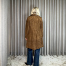 BTF-CPH - BTF - CPH Ruskindsjakke BTF-CPH - BTF - CPH Ruskindsjakke