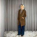 BTF-CPH - BTF - CPH Ruskindsjakke BTF-CPH - BTF - CPH Ruskindsjakke