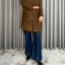 BTF-CPH - BTF - CPH Ruskindsjakke BTF-CPH - BTF - CPH Ruskindsjakke