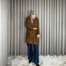 BTF-CPH - BTF - CPH Ruskindsjakke BTF-CPH - BTF - CPH Ruskindsjakke