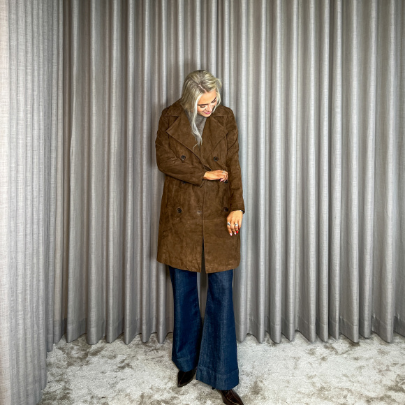 BTF-CPH - BTF - CPH Ruskindsjakke