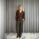 Black Colour - Black Colour Luisa Raglan Bluse 