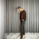 Black Colour - Black Colour Luisa Raglan Bluse 